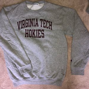 champion VT crew neck